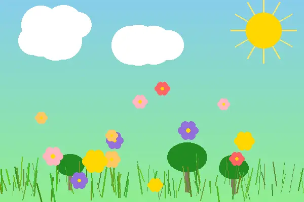 世纪公园大草坪 - 一起草