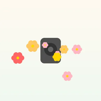 户外便携音响 - 一起草