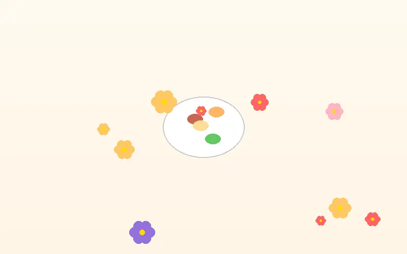 法式乡村野餐食谱 - 一起草