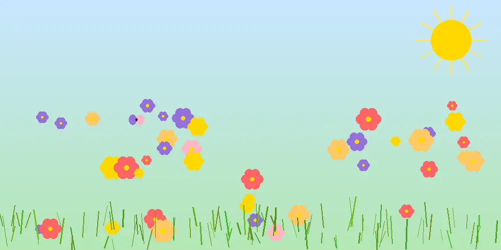 探花 - 草地上的野花世界 - 一起草